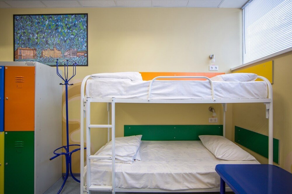 Aqua Hostel