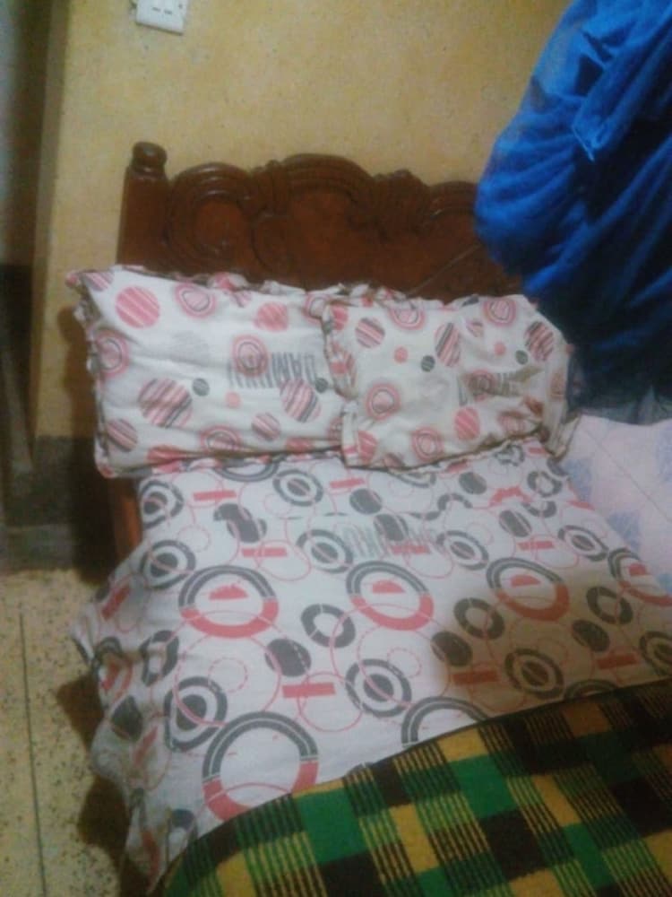 Damuku Guest House Eldoret view 4