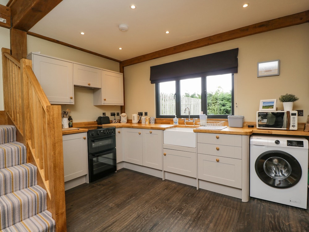 Cuckoo Penn Hideaway