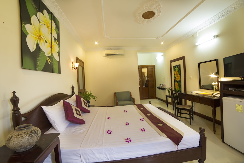 Anise Hotel & Restaurant view 5