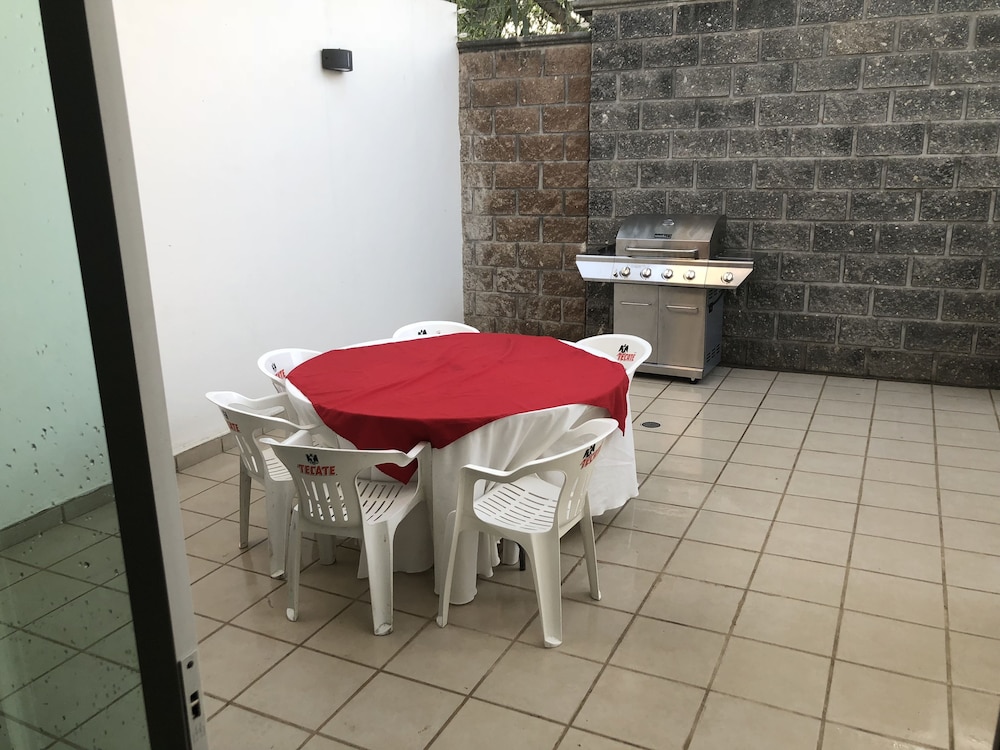 Villas del Santuario Rental Home