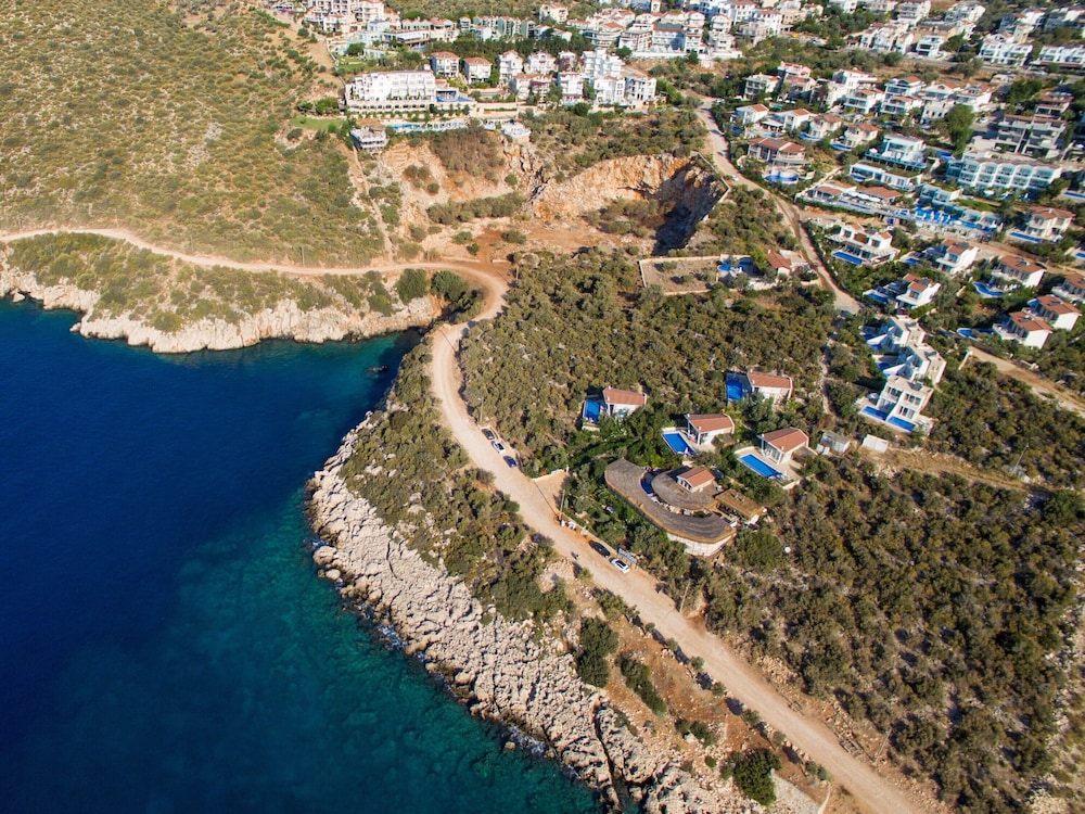 Likya Pavilion Otel - Image 22
