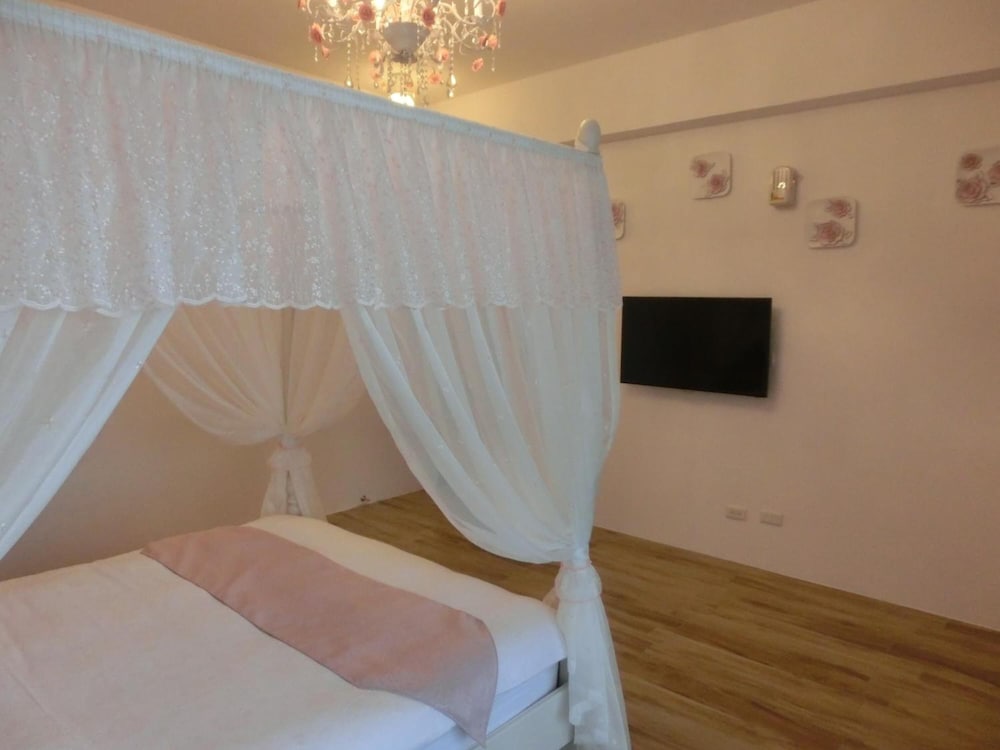 Chi Ya B&B