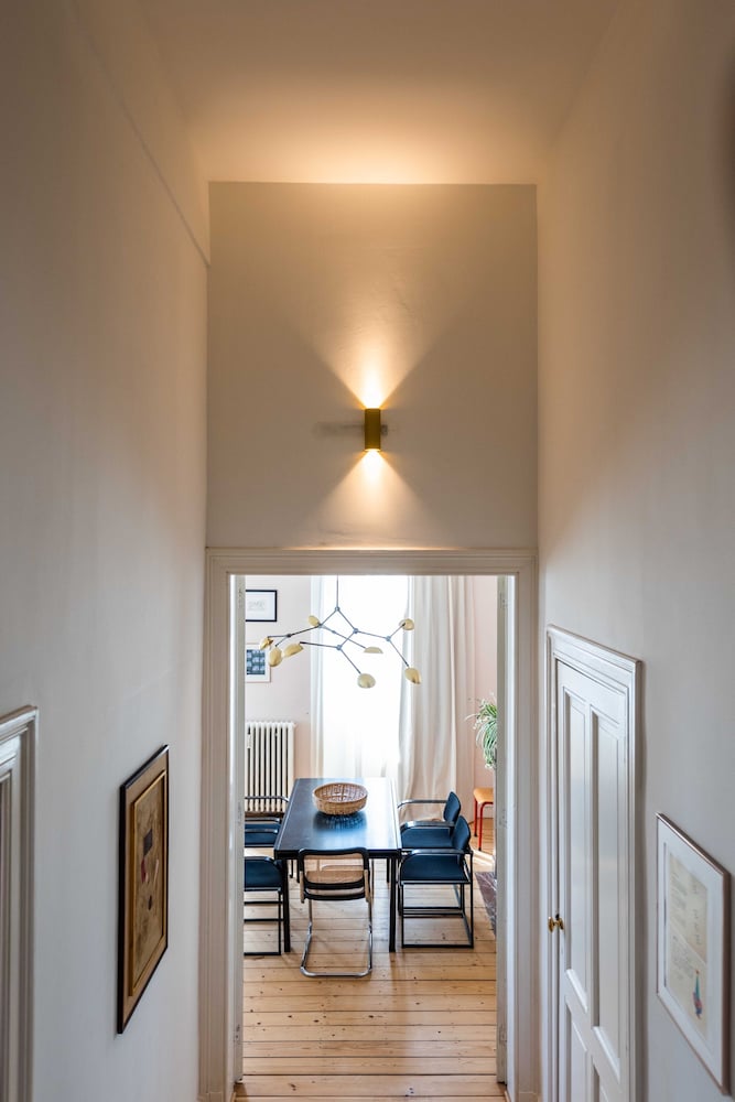 Hotel Smartflats Design - Theatre - Image 1