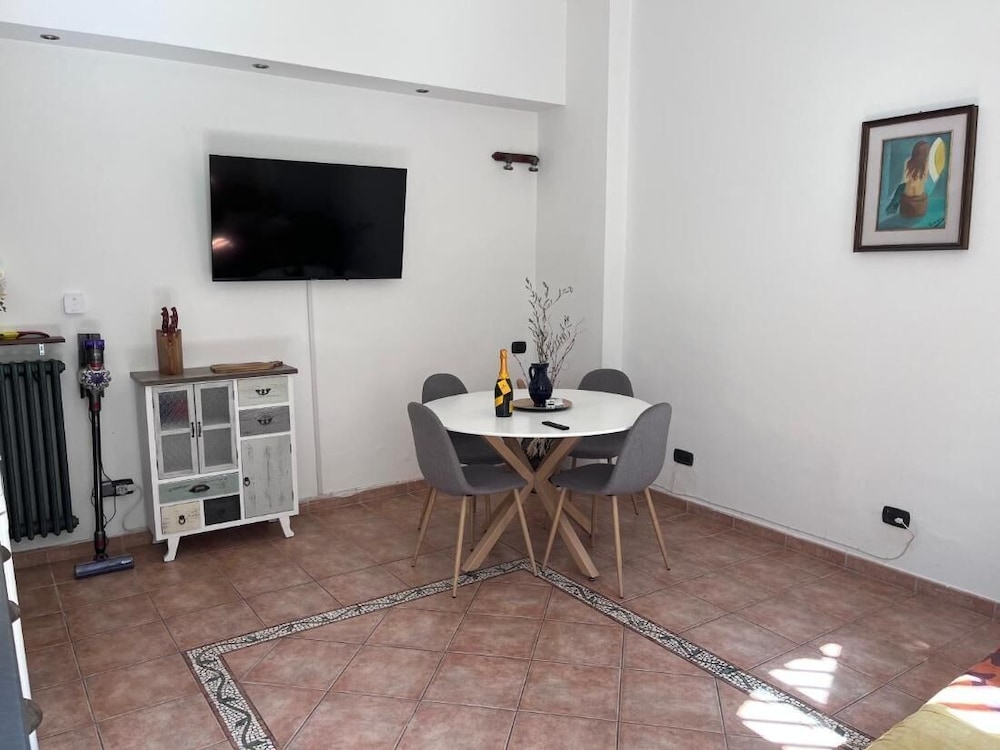 Holiday Home Roma Night and Day