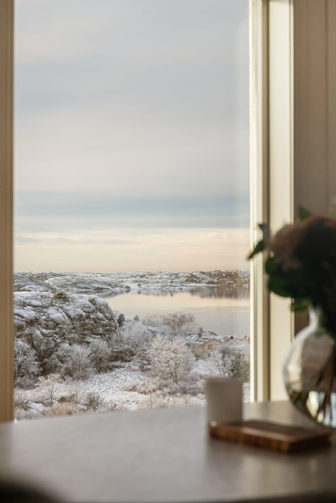 Vetteberget Huset in Fj Llbacka