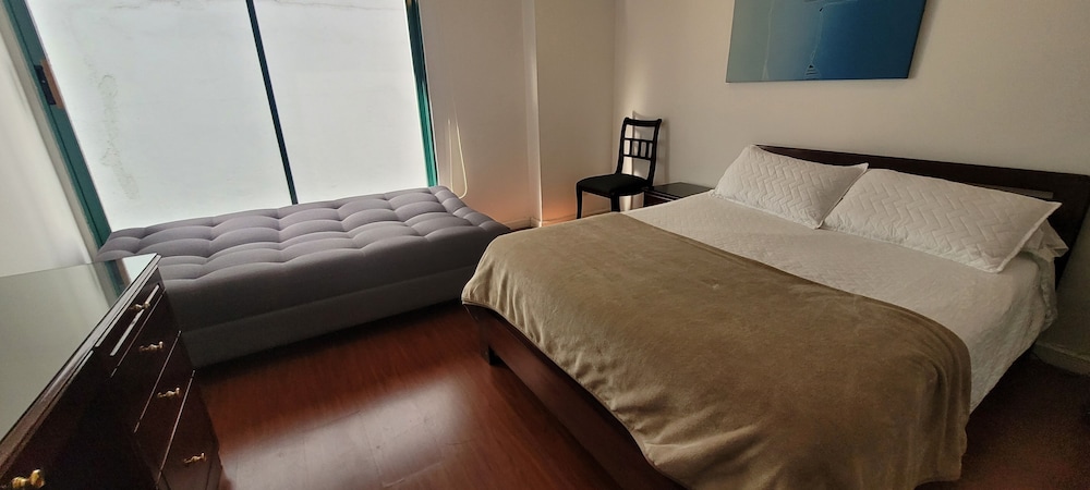 Fontana Suites
