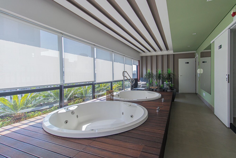 Loft pr Ximo ao Metr com Academia na Vila Mariana