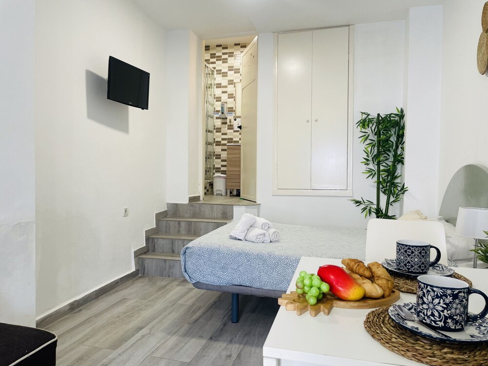Estudio Carabeo Jimena by At Home Costa del Sol