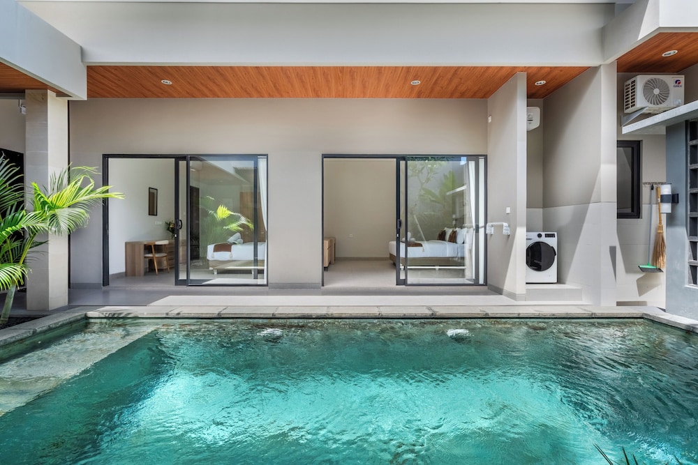 Cendana Villa Sanur