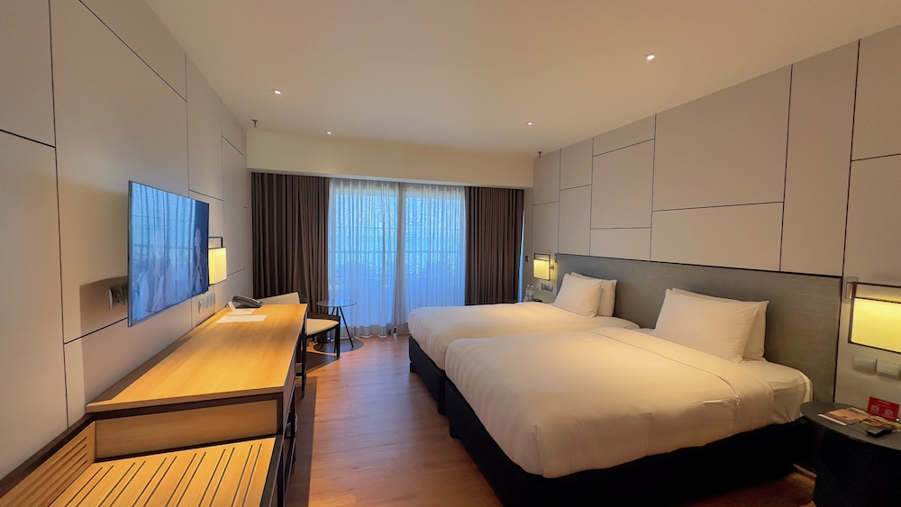 PARKROYAL Penang Resort 60