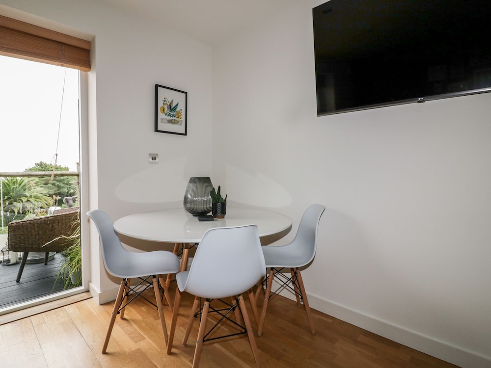 The Bolt Hole
