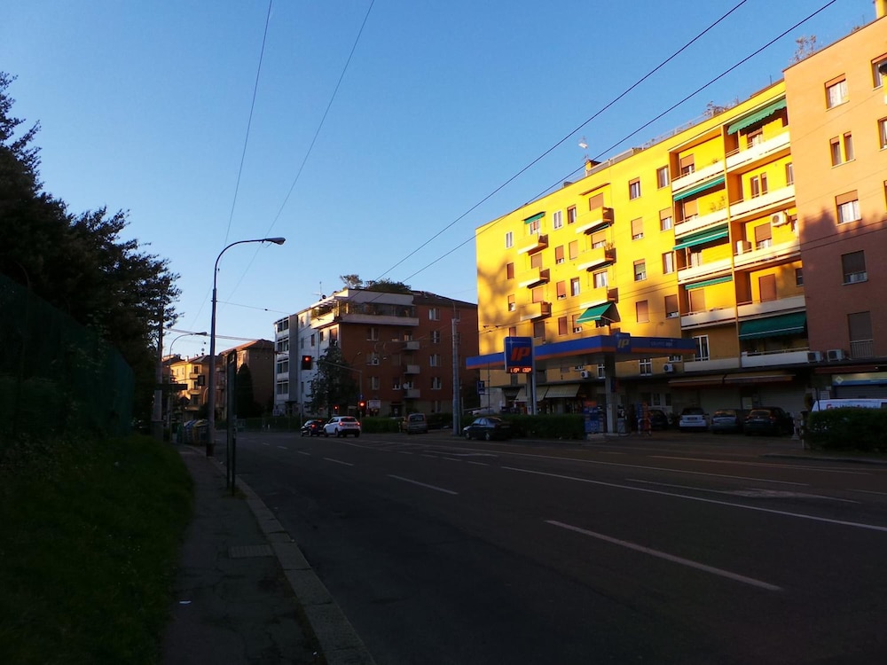 Marbia Guest House