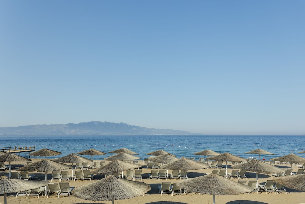Charm Beach Hotel - All Inclusive