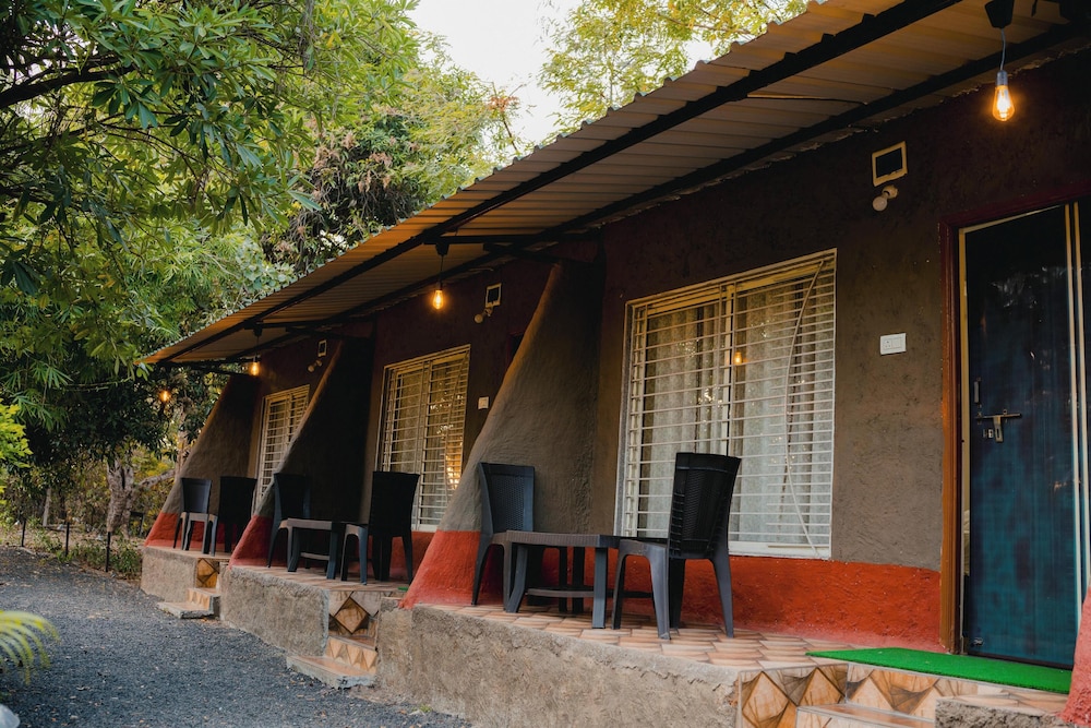 Wagharanya Resort