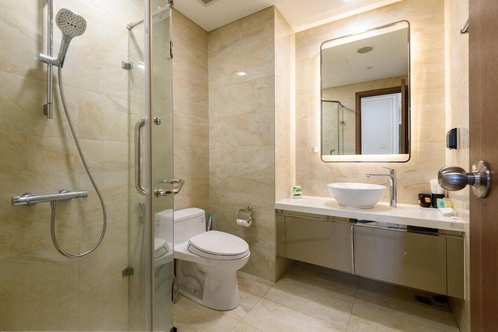 Landmark 81 Luxury - SaigonHomes