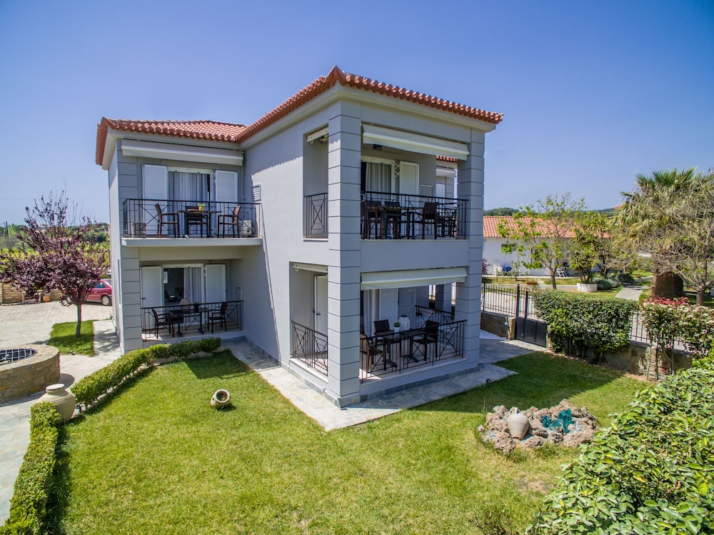 eNPy apartments