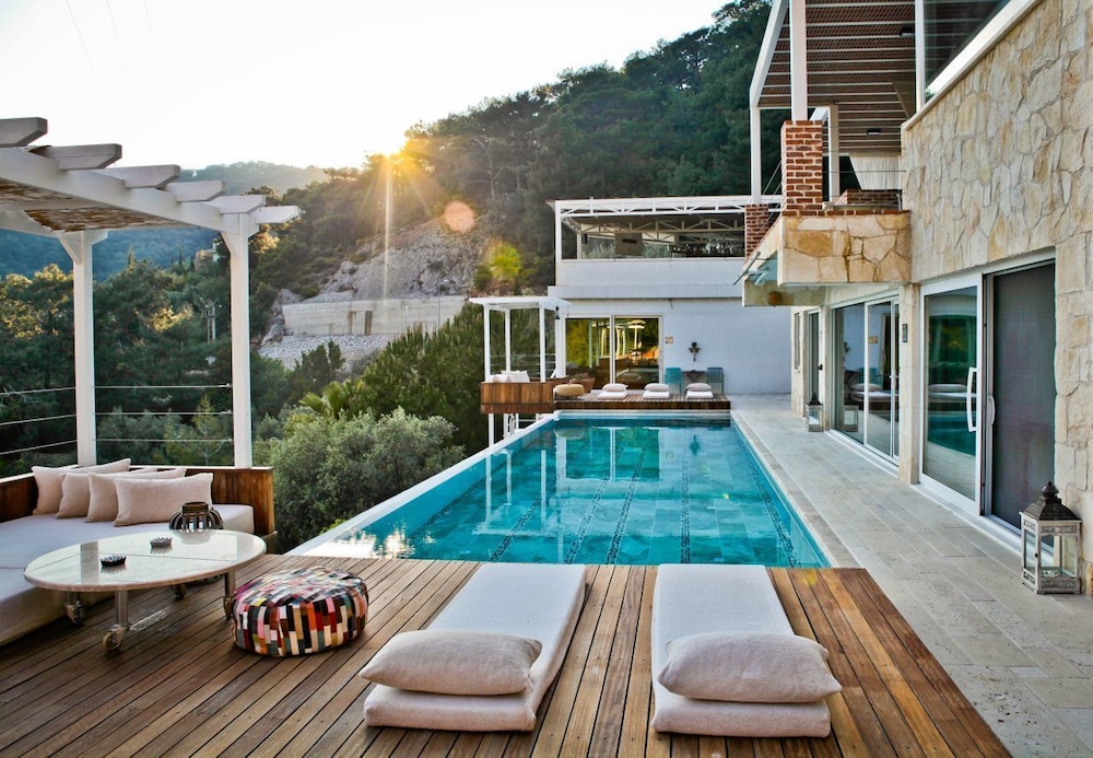 Oludeniz Loft Otel Exclusive - Yalnızca Yetişkinler - Image 84