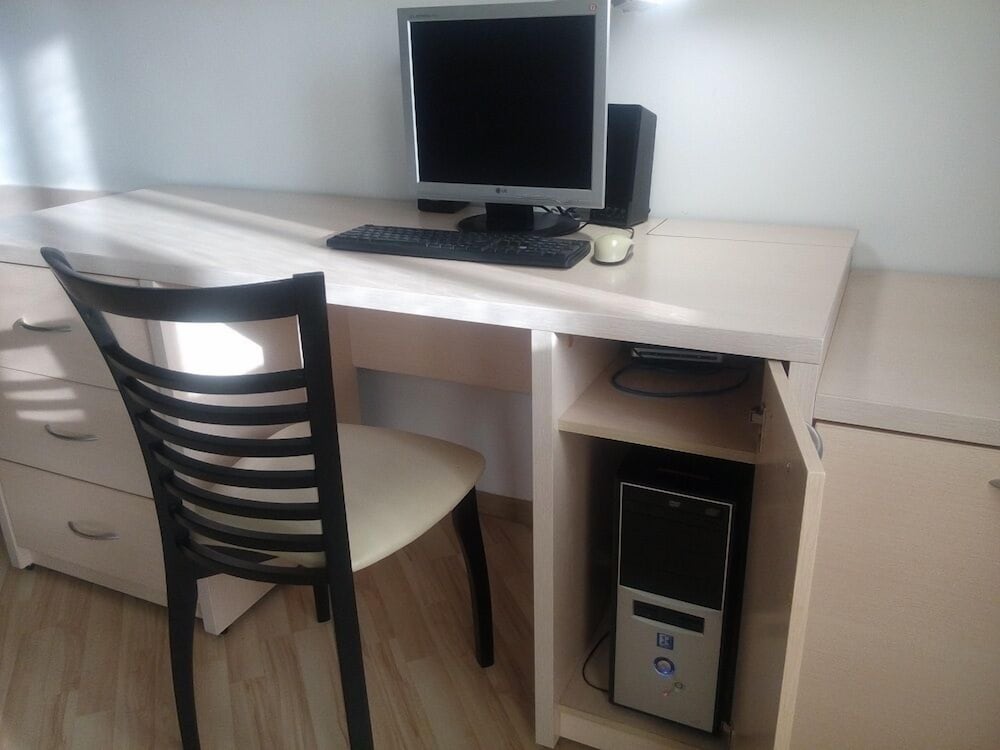 Hotel in Apartment Irkutsk