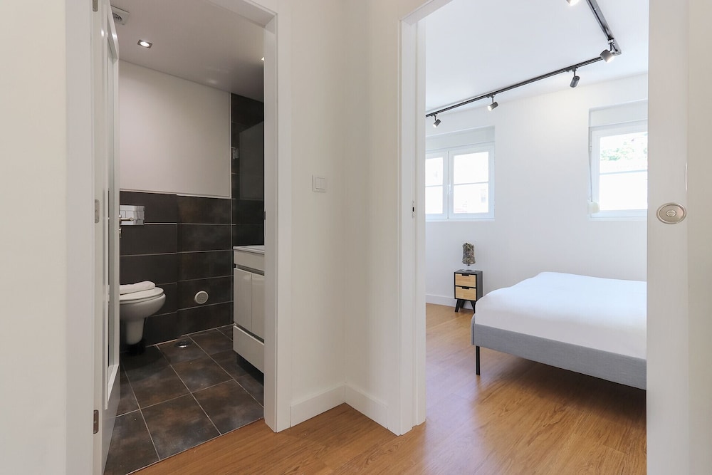 Alcantara Terrace by Homing view 2
