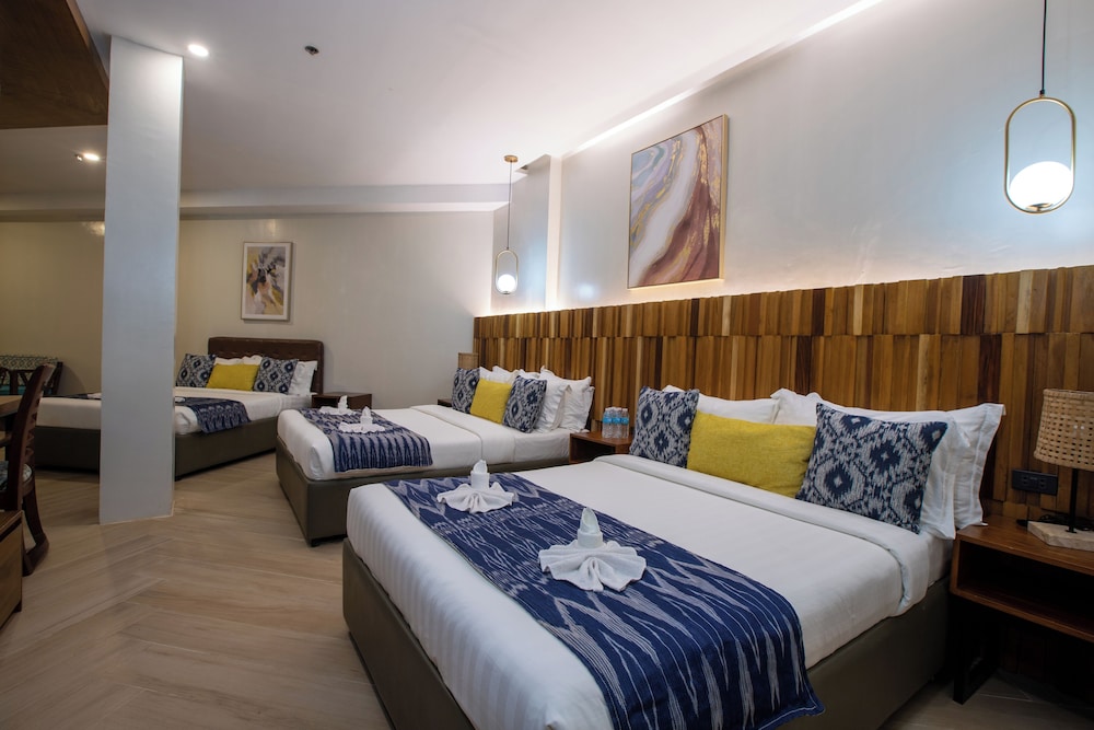 Alima ARQ Beach Resort