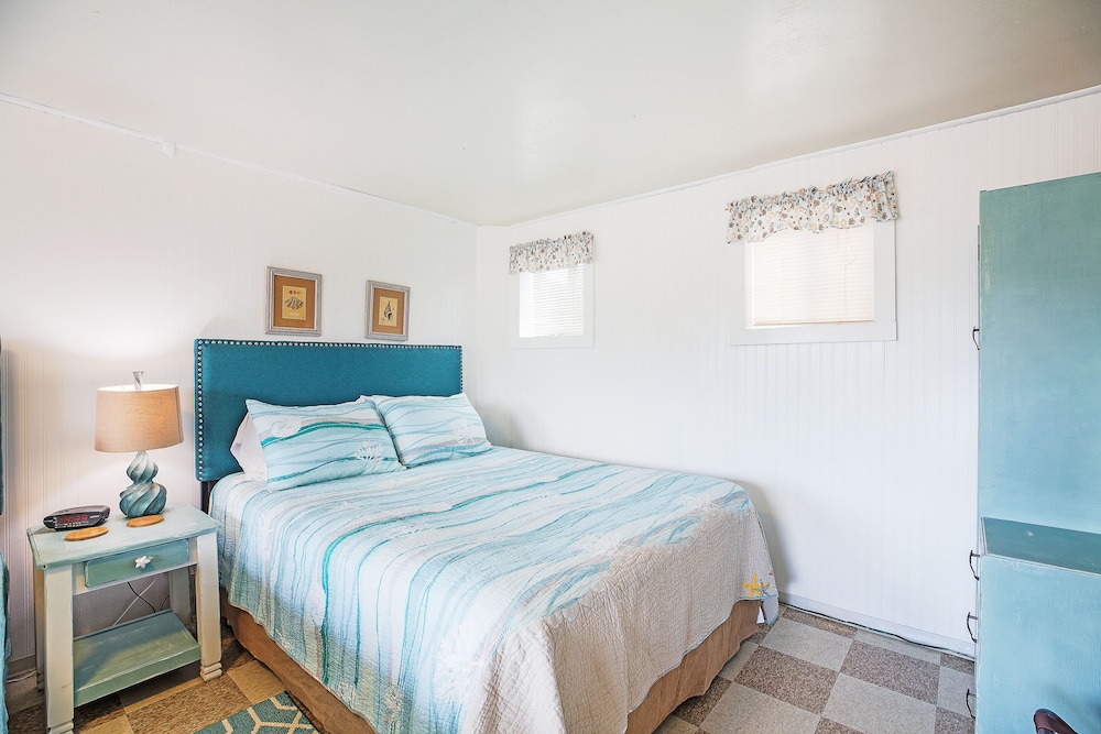 Sand Dollar Condos