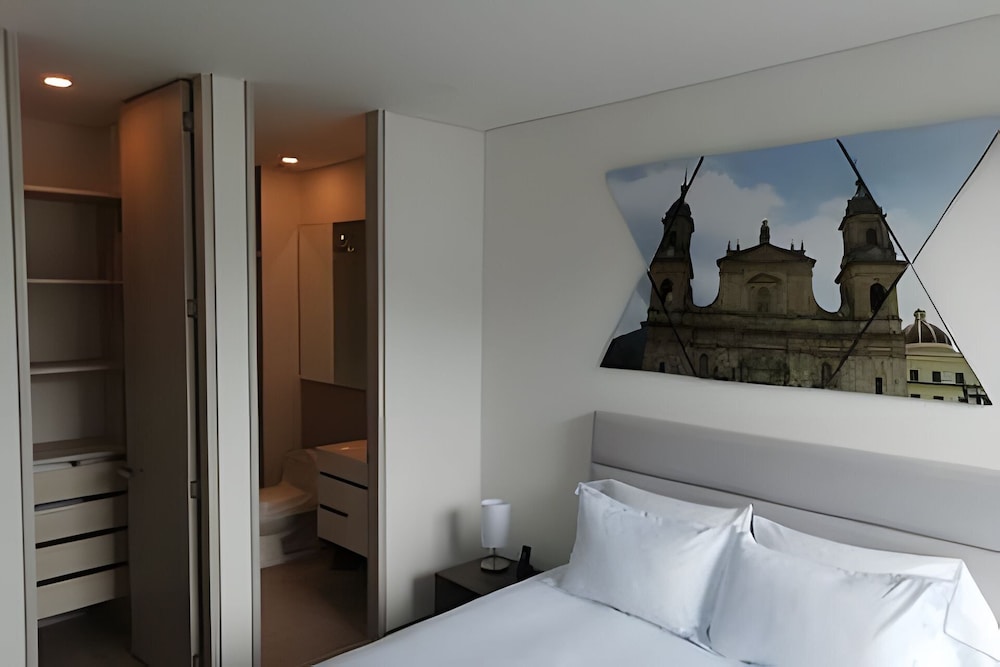 Edificio Area 98