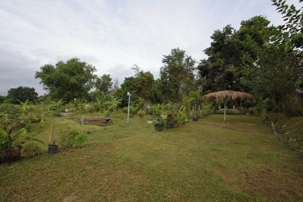 Chana Ville Udonthani