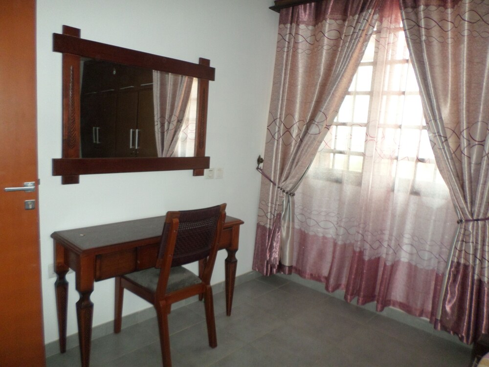 Alpha's Court view 3