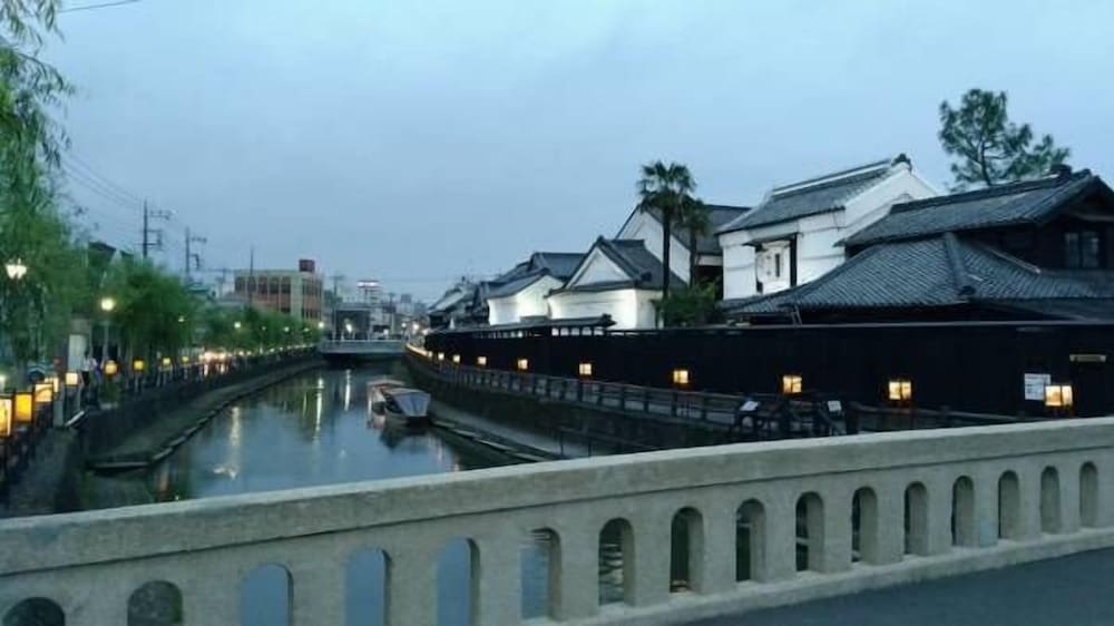 Guest House Kuranomachi - Hostel