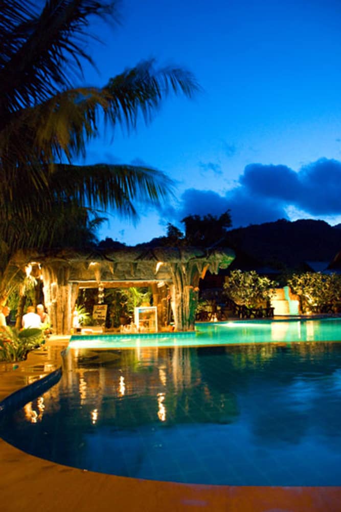 Dreamland Resort