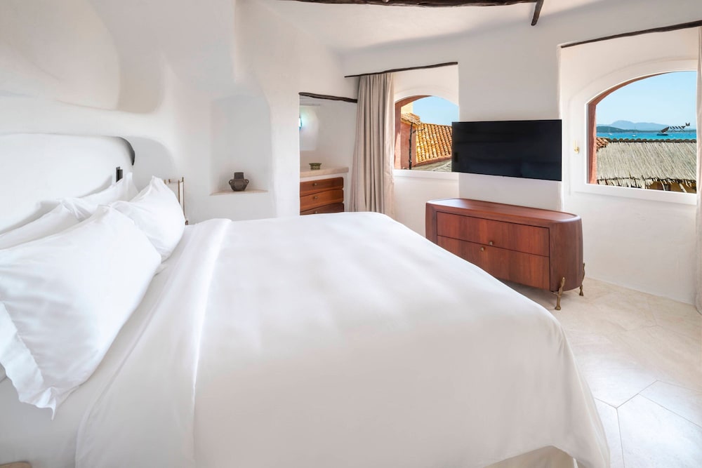Arzachena Vacations - Cala di Volpe, a Luxury Collection Hotel, Costa Smeralda - Property Image 27