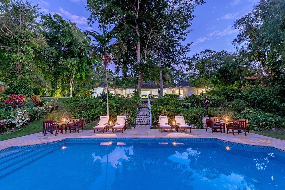 Prospect Estate and Villas