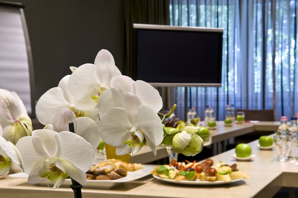 Mamaison Hotel Andrassy Budapest 36