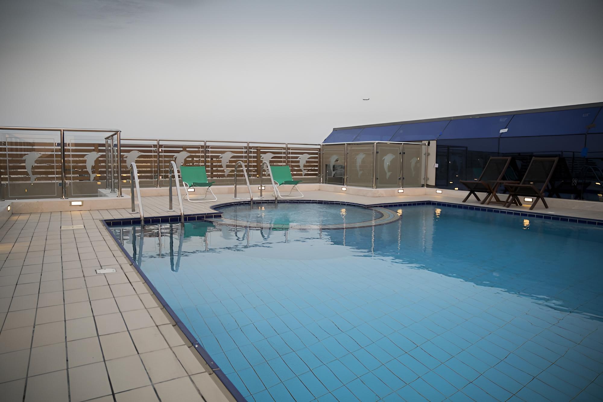 Ocean Hotel