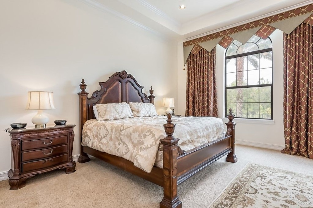 Je50286 - Reunion Resort - 5 Bed 5 Baths Villa - Image 3