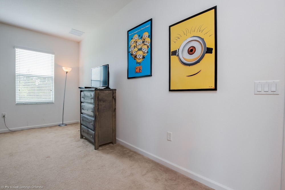 Aviana Resort -gorgeous 6bd/5ba Poolhome - #6av351 - Image 2