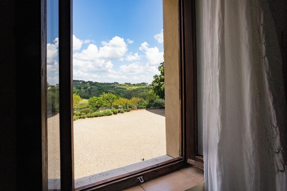 Borgo Villa Certano
