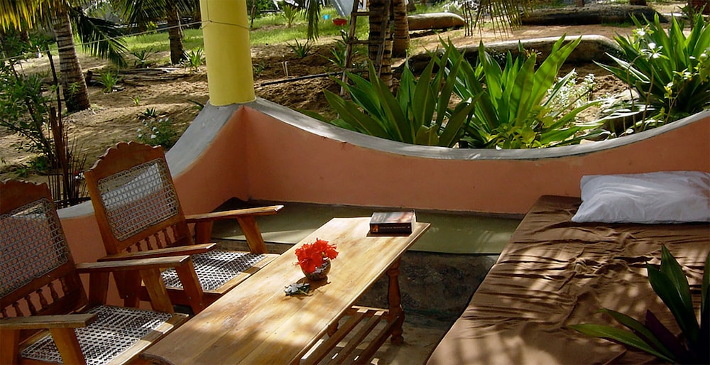 Mermaid Home Stay
