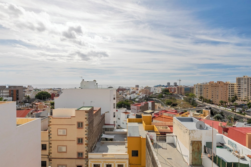 TENERIFE URBAN ROOMS