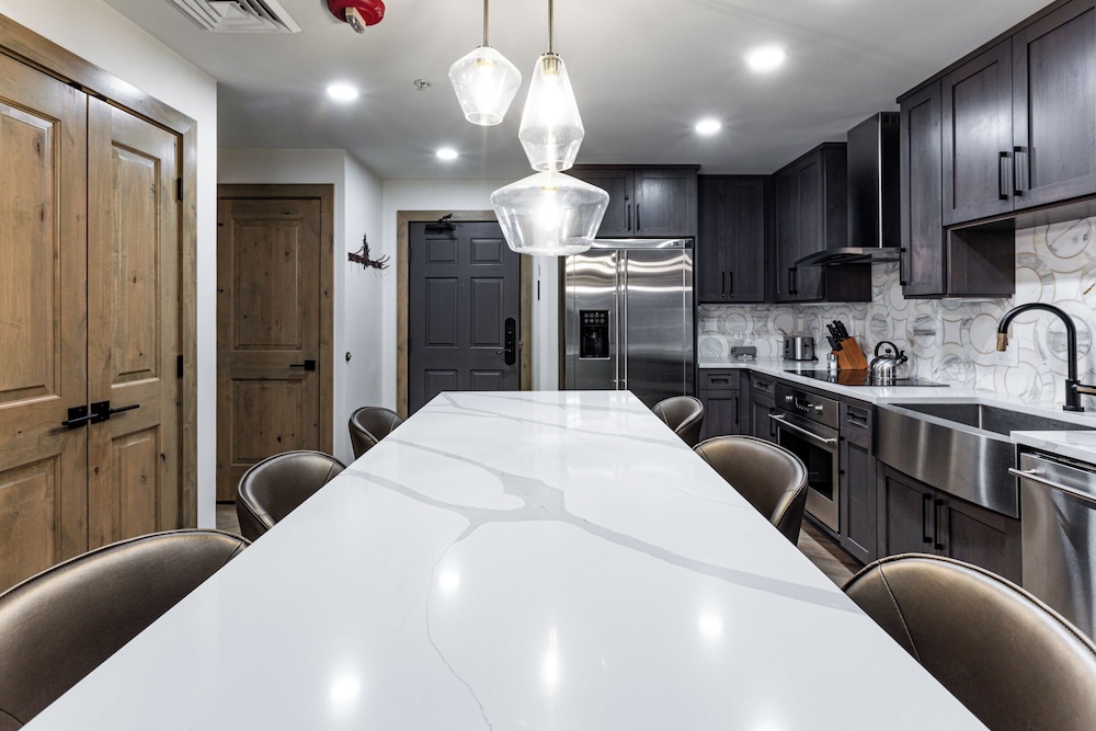 Condos at Canyons Resort by White Pines
