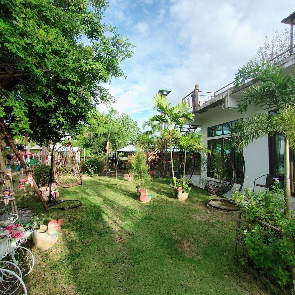 Bang Lamung Vacations - Baankiangnam Pattaya Resort - Property Image 9