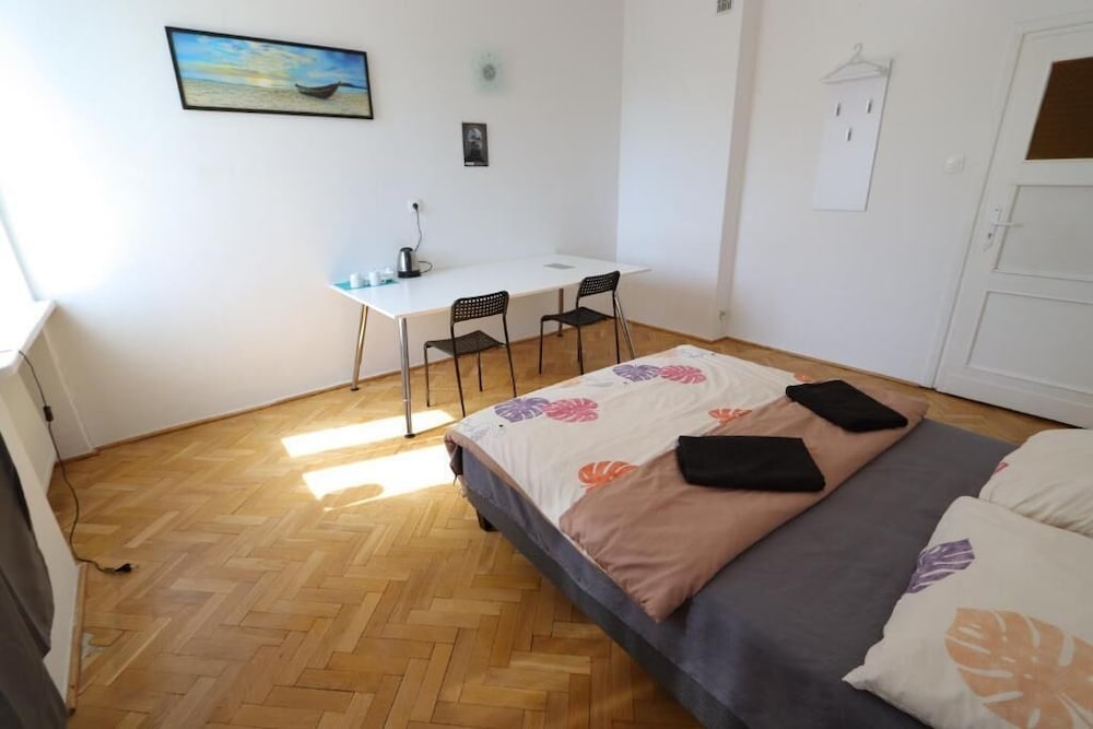 Fantastic Inn Warsaw - O13