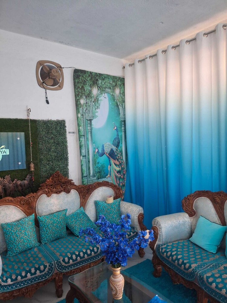 Swarajya Homestay