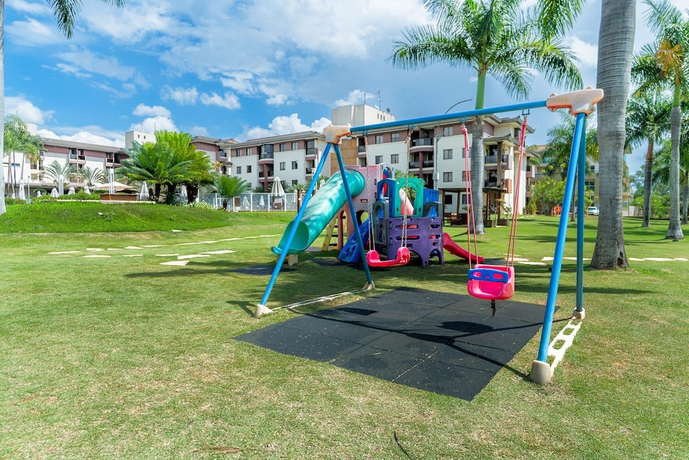 Life resort