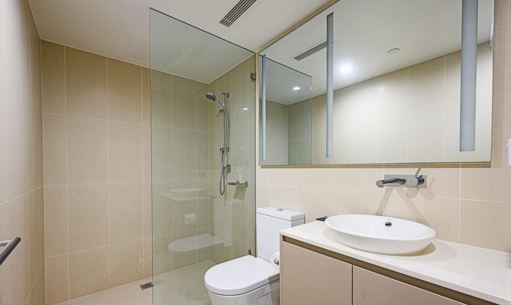 Metawise Sydney CBD Haymarket 2bed Penthouse A