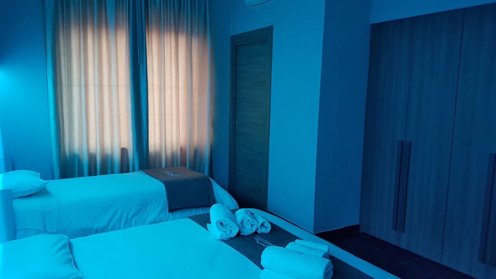 Al Campanile H. Napoli Centro by ClaPa Group Dislocated Hospitality