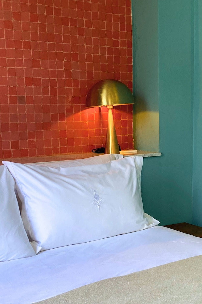 Amanar Marrakech Boutique Hotel & Riad