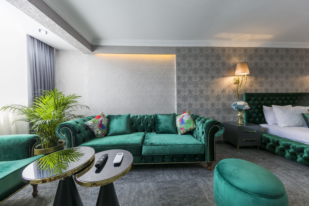 Grand Gedikpasha Otel - Image 15