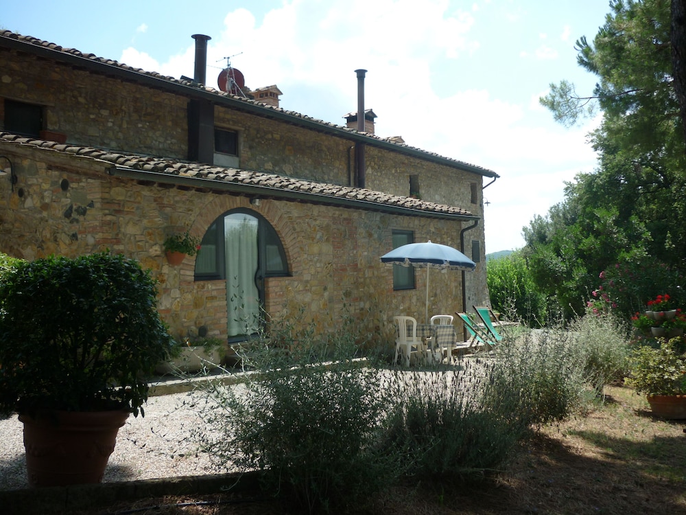 Casa Ceneruzzi